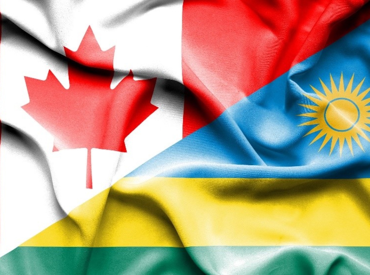 Condamnant son agression à l’Est de la RD. Congo : Le Canada sanctionne lourdement le Rwanda !